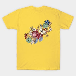 Flower T-Shirt